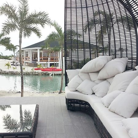 Mayan Islands Resort: Luxury Villas San Pedro  Zewnętrze zdjęcie