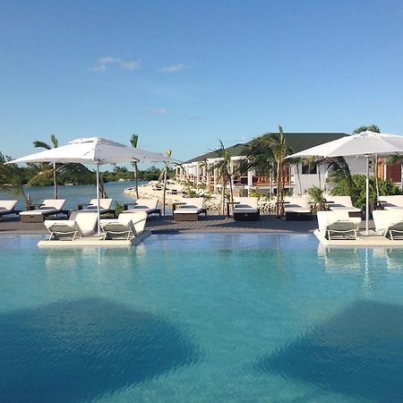 Mayan Islands Resort: Luxury Villas San Pedro  Zewnętrze zdjęcie