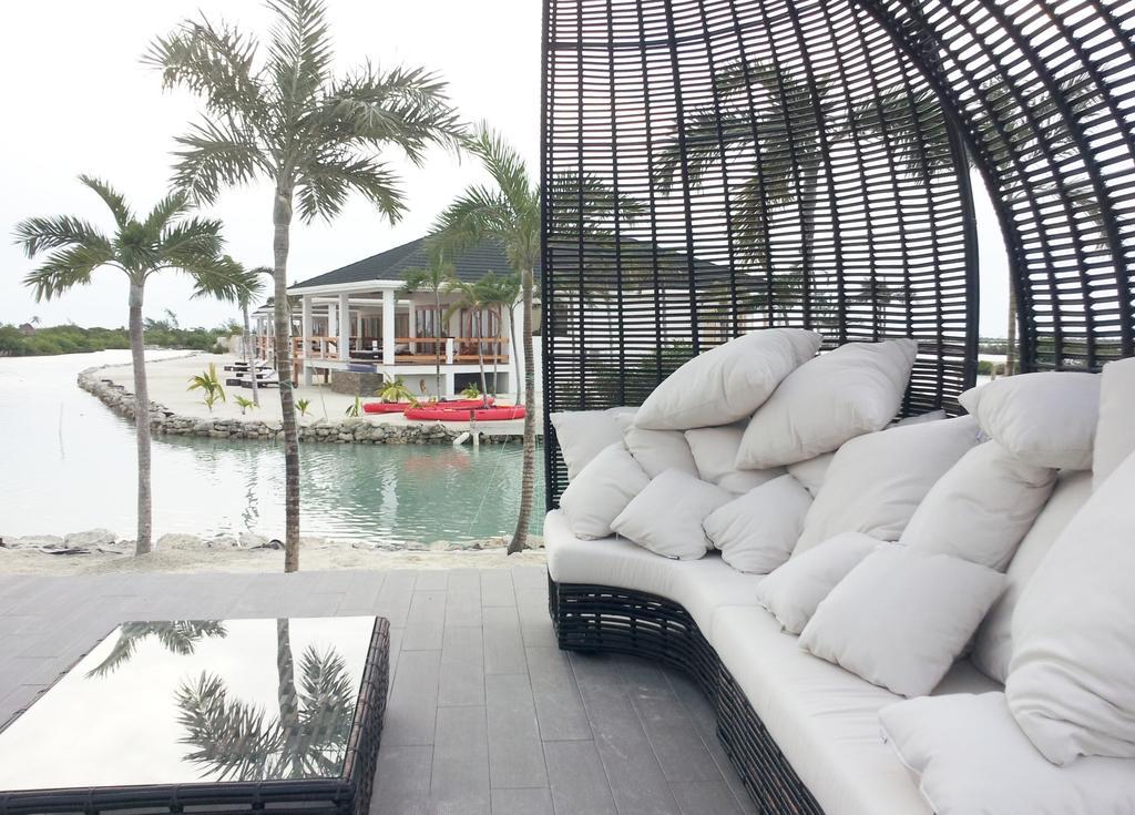 Mayan Islands Resort: Luxury Villas San Pedro  Zewnętrze zdjęcie