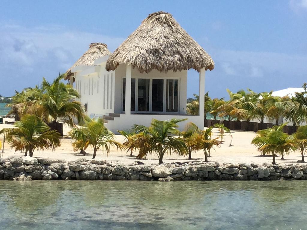 Mayan Islands Resort: Luxury Villas San Pedro  Pokój zdjęcie