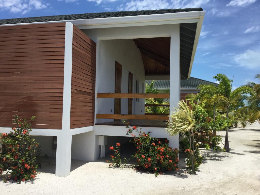 Mayan Islands Resort: Luxury Villas San Pedro  Pokój zdjęcie