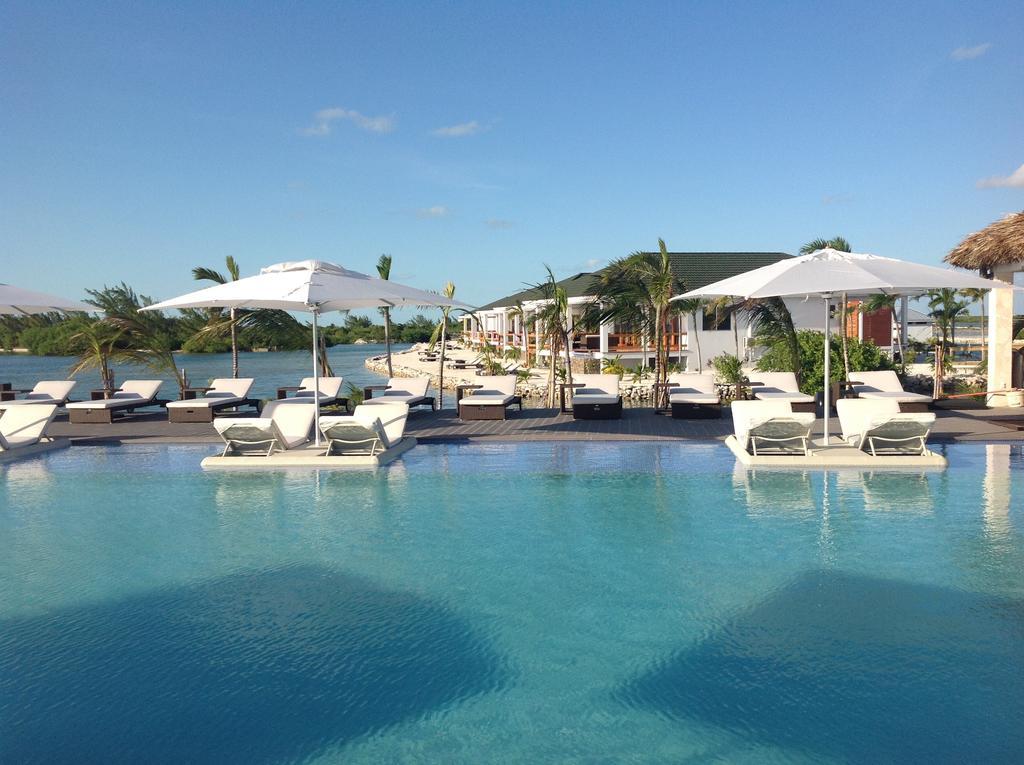 Mayan Islands Resort: Luxury Villas San Pedro  Zewnętrze zdjęcie
