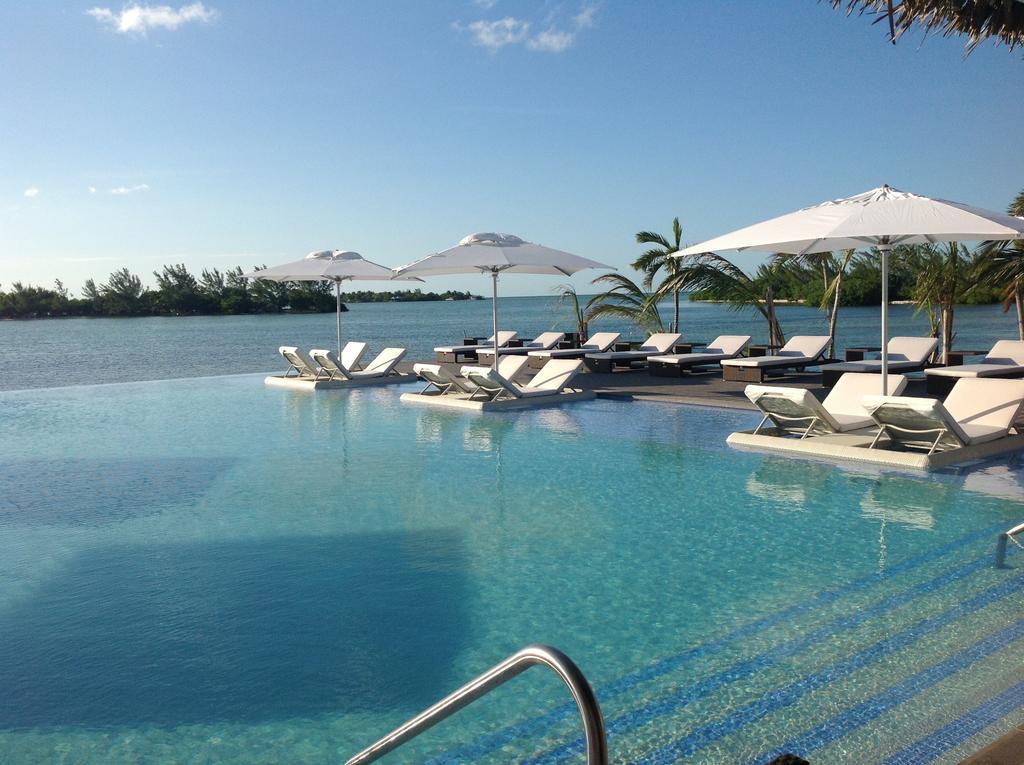 Mayan Islands Resort: Luxury Villas San Pedro  Pokój zdjęcie