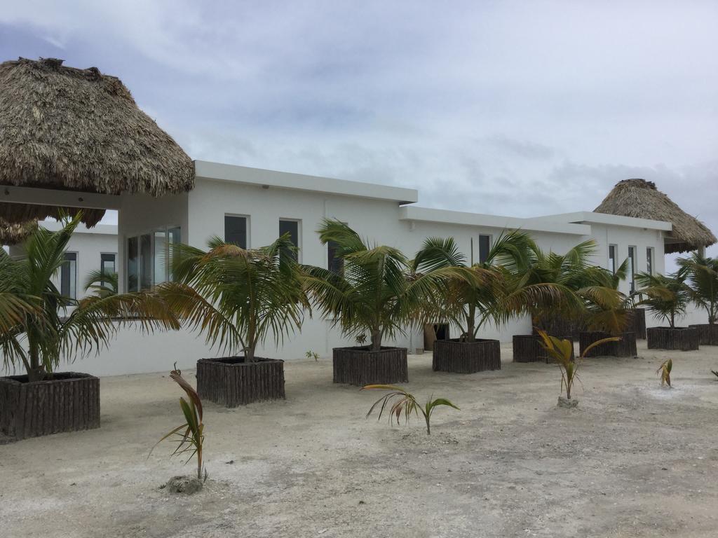 Mayan Islands Resort: Luxury Villas San Pedro  Pokój zdjęcie