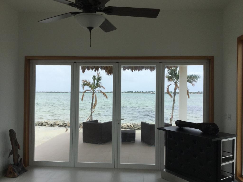 Mayan Islands Resort: Luxury Villas San Pedro  Zewnętrze zdjęcie