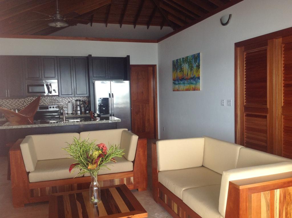 Mayan Islands Resort: Luxury Villas San Pedro  Pokój zdjęcie