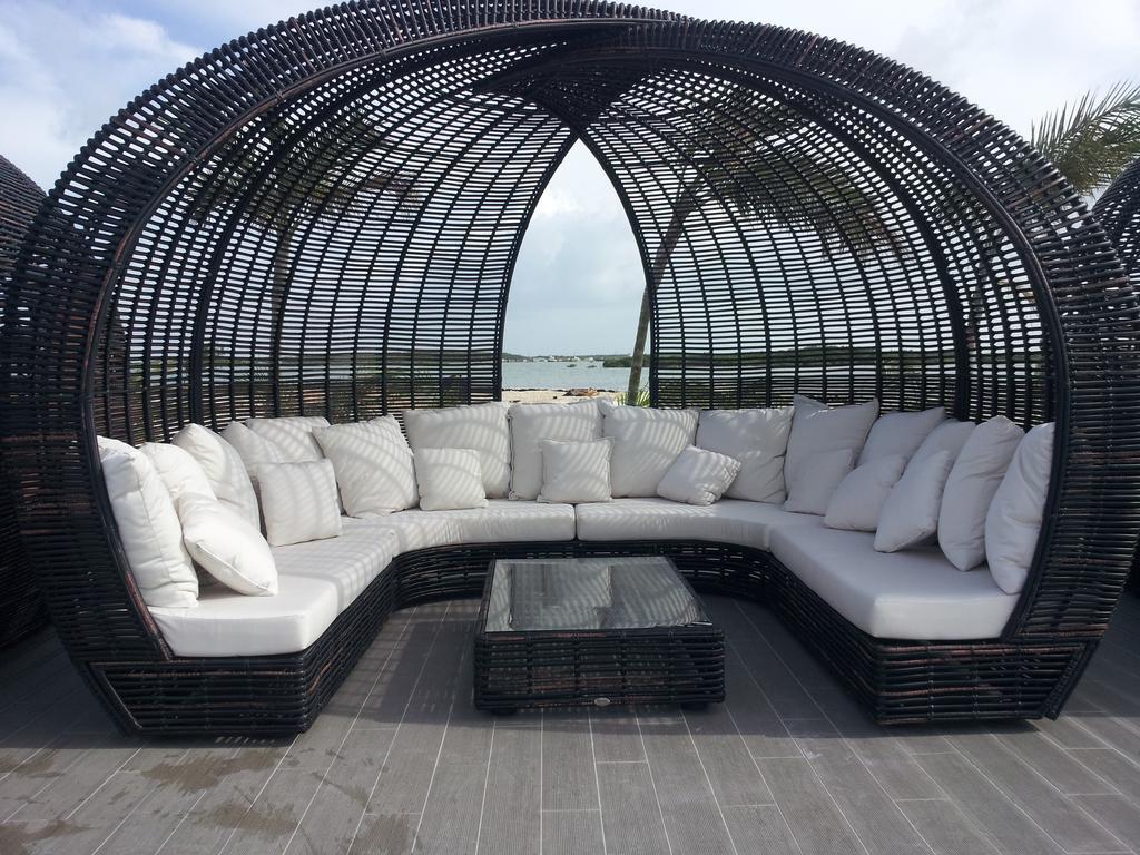 Mayan Islands Resort: Luxury Villas San Pedro  Pokój zdjęcie