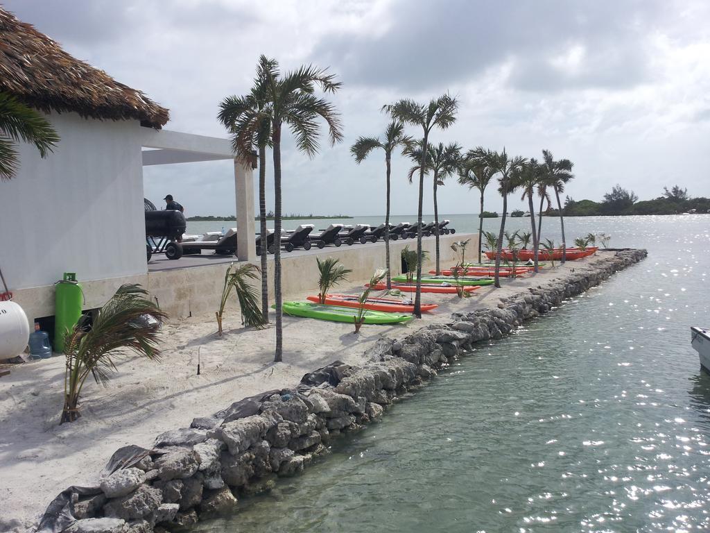 Mayan Islands Resort: Luxury Villas San Pedro  Pokój zdjęcie