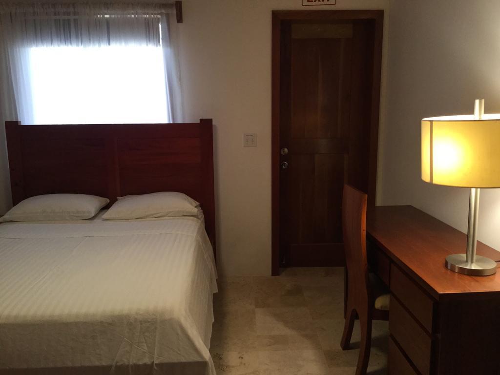 Mayan Islands Resort: Luxury Villas San Pedro  Pokój zdjęcie