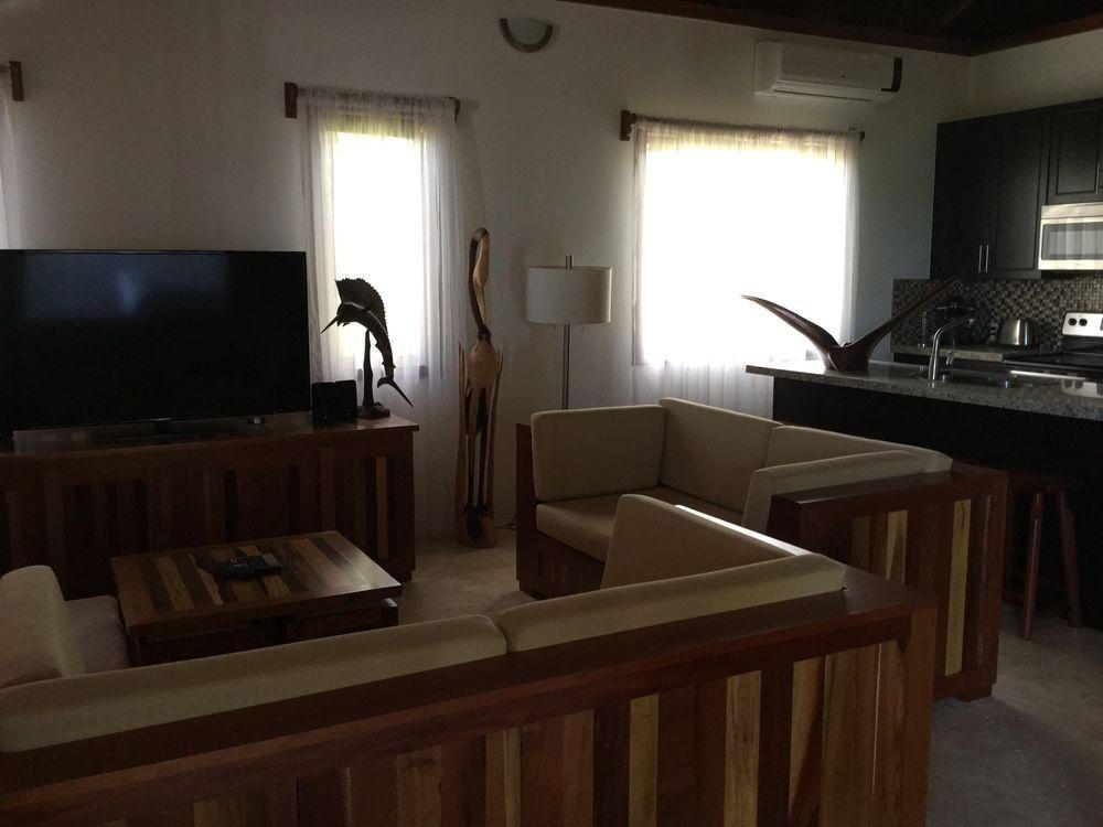 Mayan Islands Resort: Luxury Villas San Pedro  Zewnętrze zdjęcie