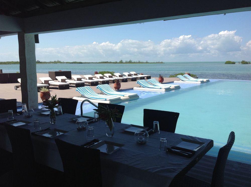 Mayan Islands Resort: Luxury Villas San Pedro  Zewnętrze zdjęcie