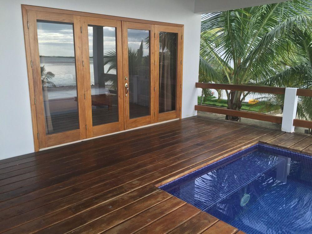 Mayan Islands Resort: Luxury Villas San Pedro  Zewnętrze zdjęcie