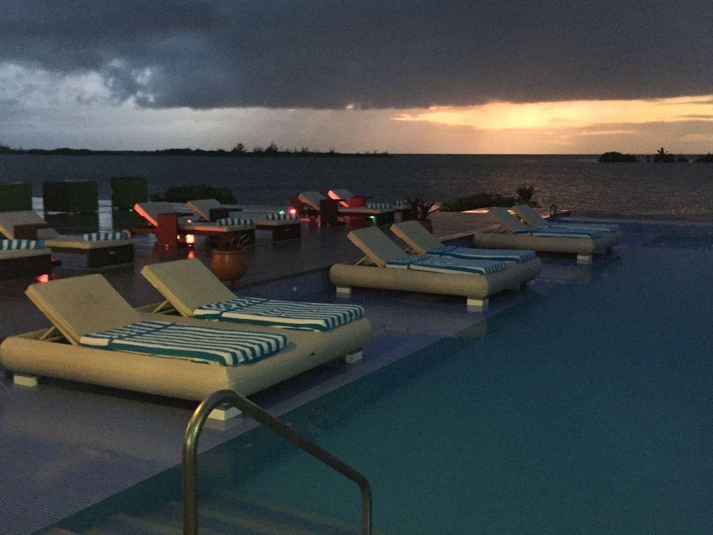 Mayan Islands Resort: Luxury Villas San Pedro  Zewnętrze zdjęcie
