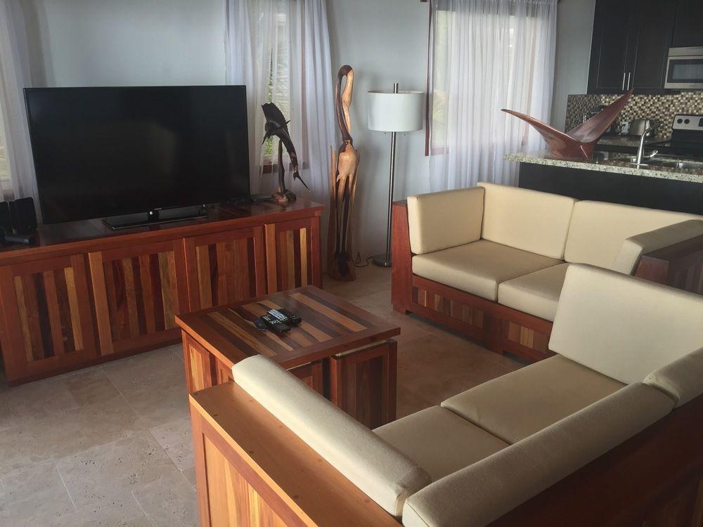 Mayan Islands Resort: Luxury Villas San Pedro  Zewnętrze zdjęcie