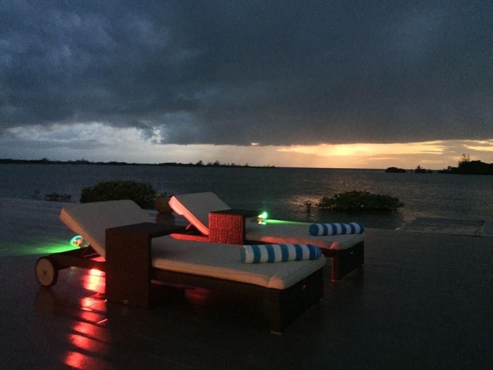 Mayan Islands Resort: Luxury Villas San Pedro  Zewnętrze zdjęcie