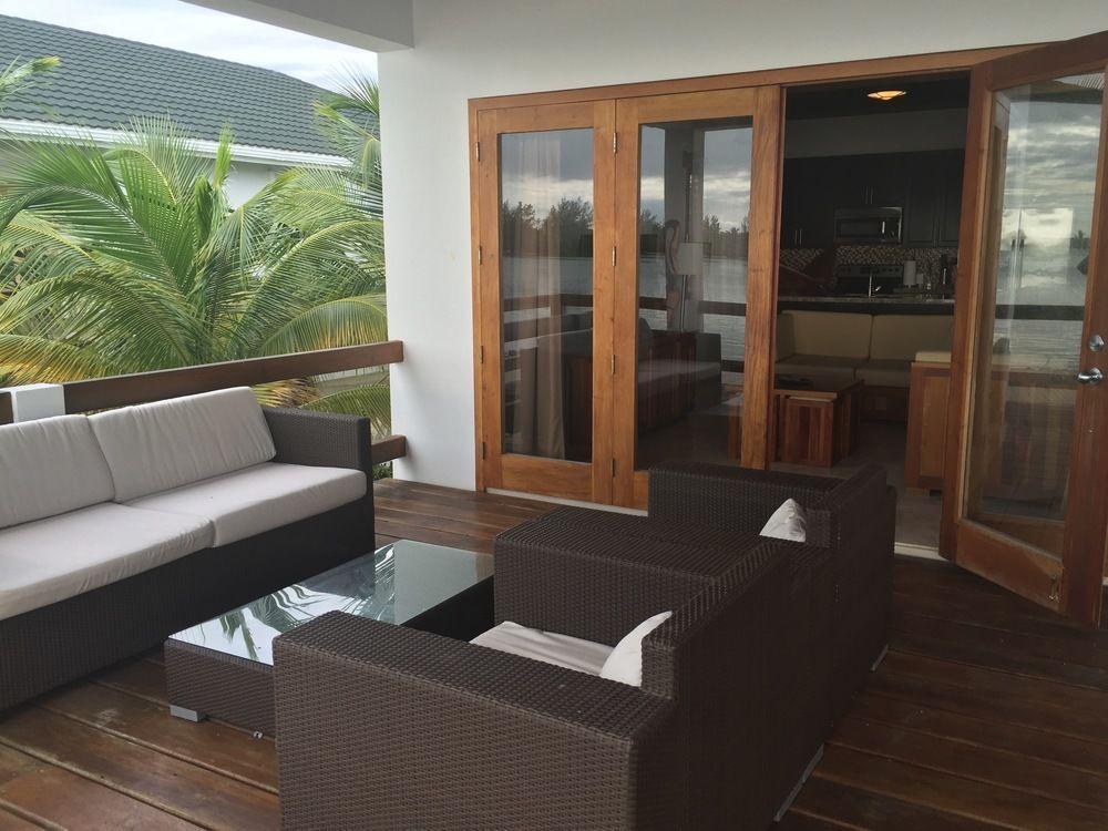 Mayan Islands Resort: Luxury Villas San Pedro  Zewnętrze zdjęcie