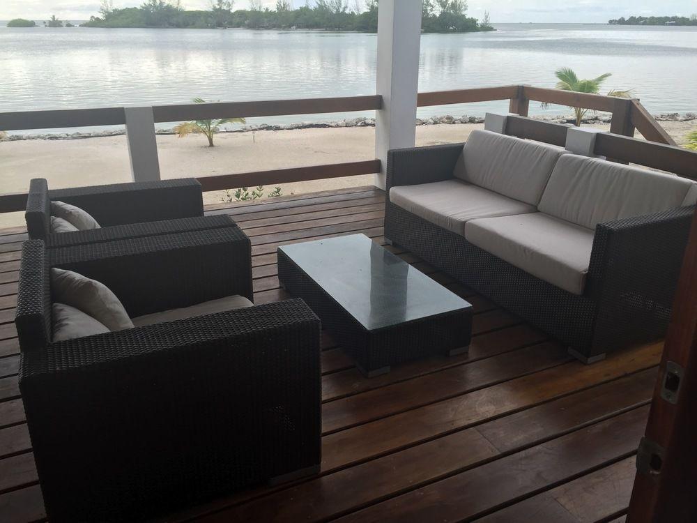 Mayan Islands Resort: Luxury Villas San Pedro  Zewnętrze zdjęcie
